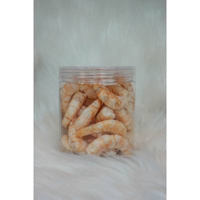 Freeze Dried Shrimp