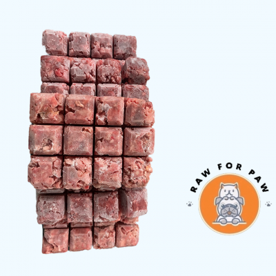 Bone Grind Cube(500g)