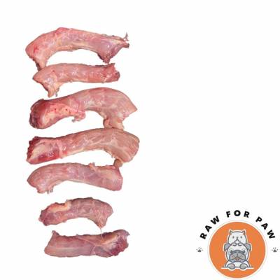 Fresh Frozen Chicken Neck
