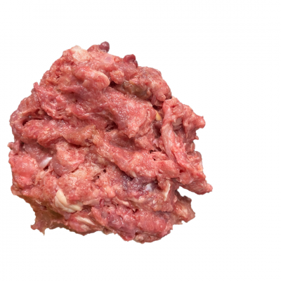 Skinless Duck Breast