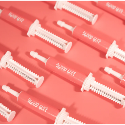 Good Gut Probiotic Gel