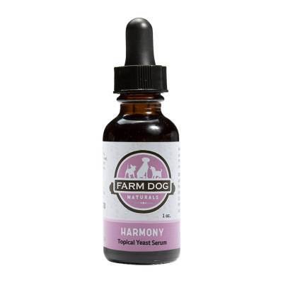 Farm Dog Naturals HARMONY Topical Yeast Serum