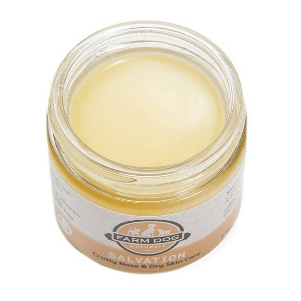 Salvation Crusty Nose & Dry Skin Salve
