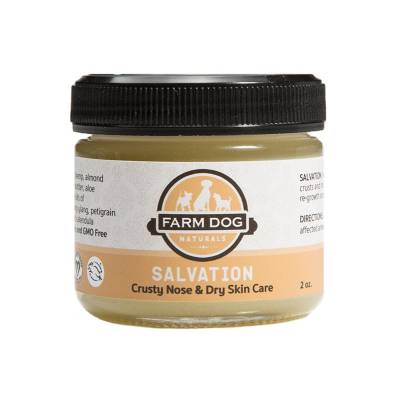 Salvation Crusty Nose & Dry Skin Salve