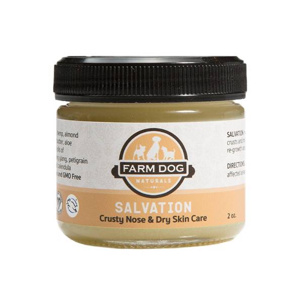 Salvation Crusty Nose & Dry Skin Salve