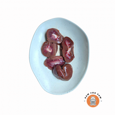 Lamb Kidney