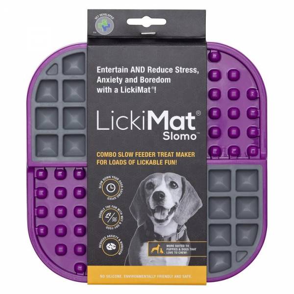 Lickimat SLOMO