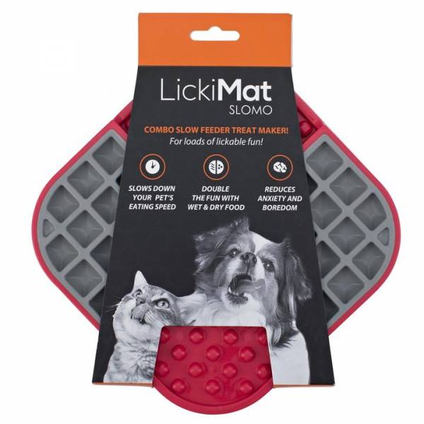 Lickimat SLOMO