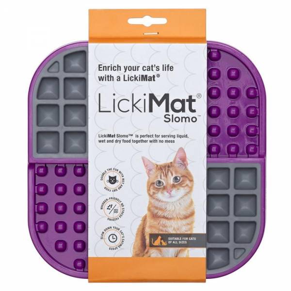 Lickimat SLOMO