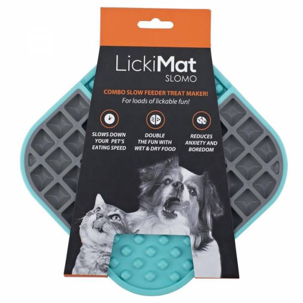 Lickimat SLOMO