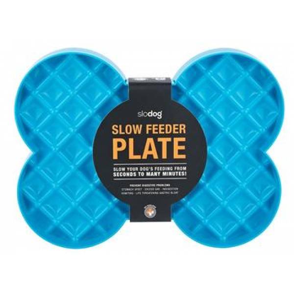 LickiMat SLODog Slow Feeder
