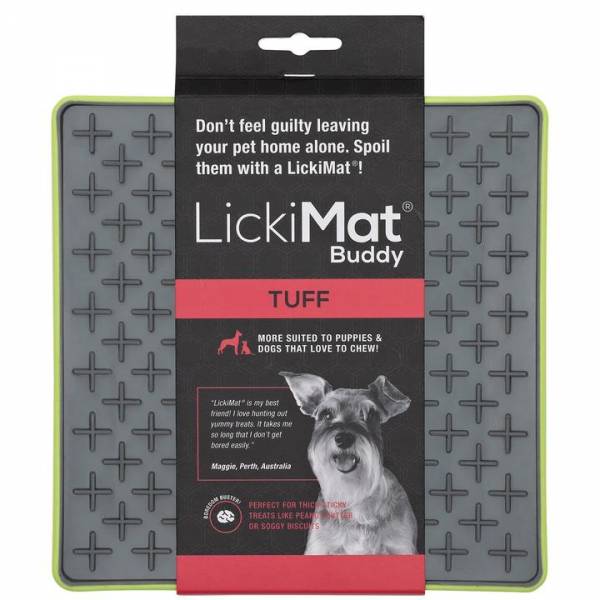 LICKIMAT® Buddy Tuff
