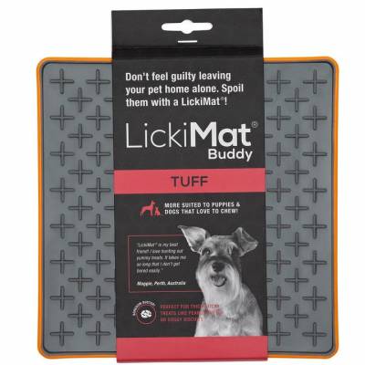 LICKIMAT® Buddy Tuff