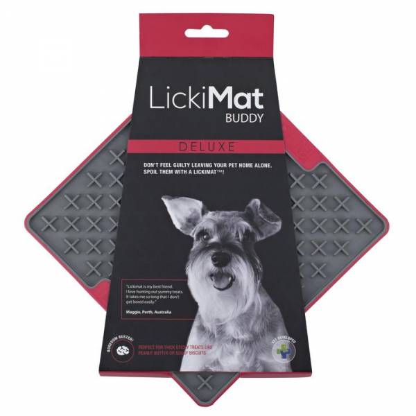 LICKIMAT® Buddy Tuff
