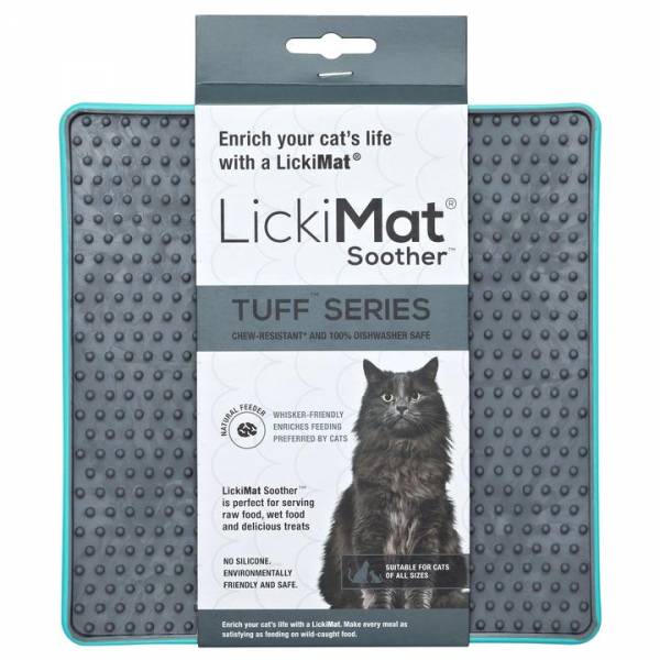 Lickimat Tuff Soother