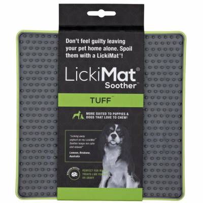 Lickimat Tuff Soother