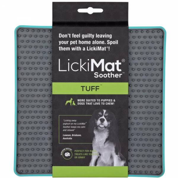 Lickimat Tuff Soother