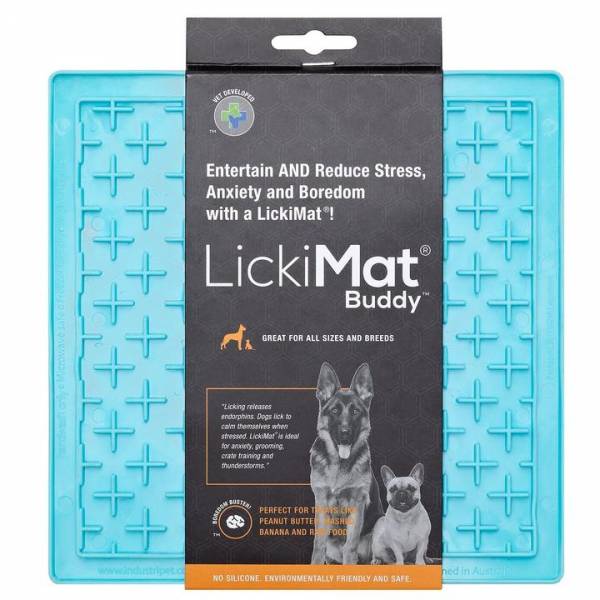 LickiMat Buddy