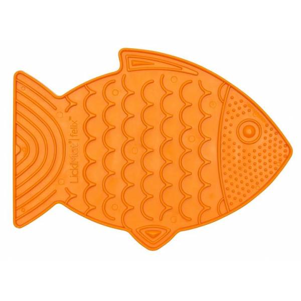 Cat LickiMat Classics Felix