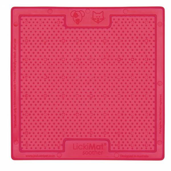 Lickimat Soother