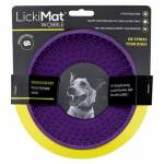 LICKIMAT Wobble Bowl