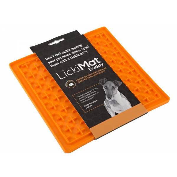 LickiMat Buddy
