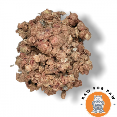 Wild Caught Sardines