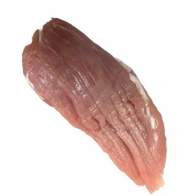 Free Range Pork Tenderloin