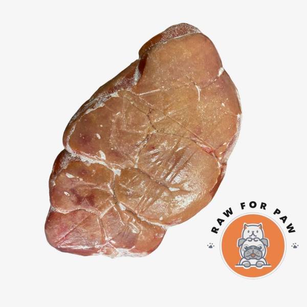 Grassfed Beef Kidney