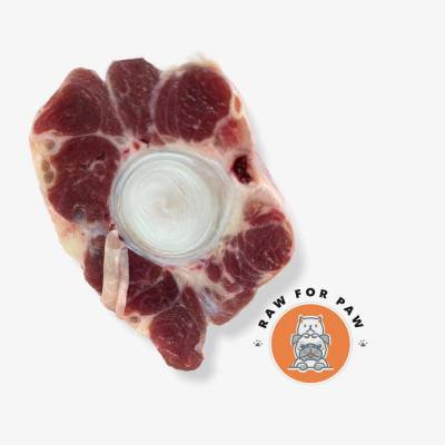Raw Oxtail