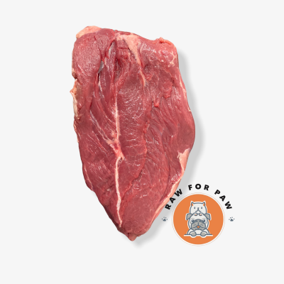 Grassfed Beef Knuckle