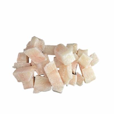 Boneless Atlantic Cod Fish Cubes