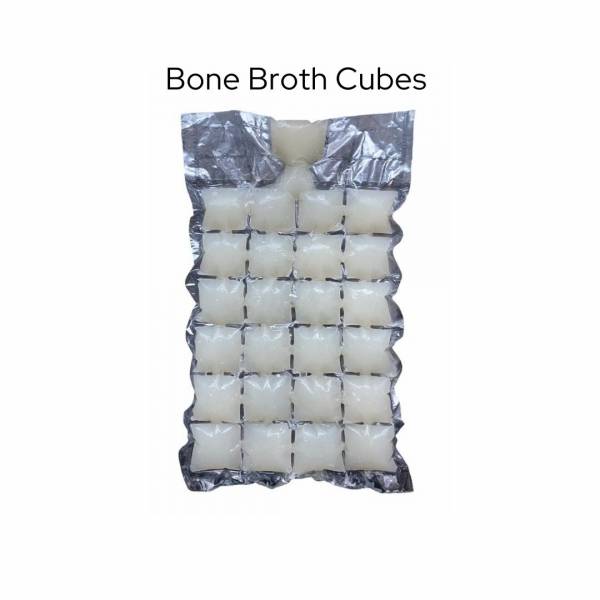 Bone Broth Cubes