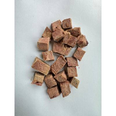 Freeze Dried Kangaroo Bites