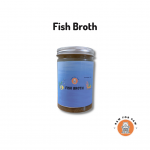 Fish Broth