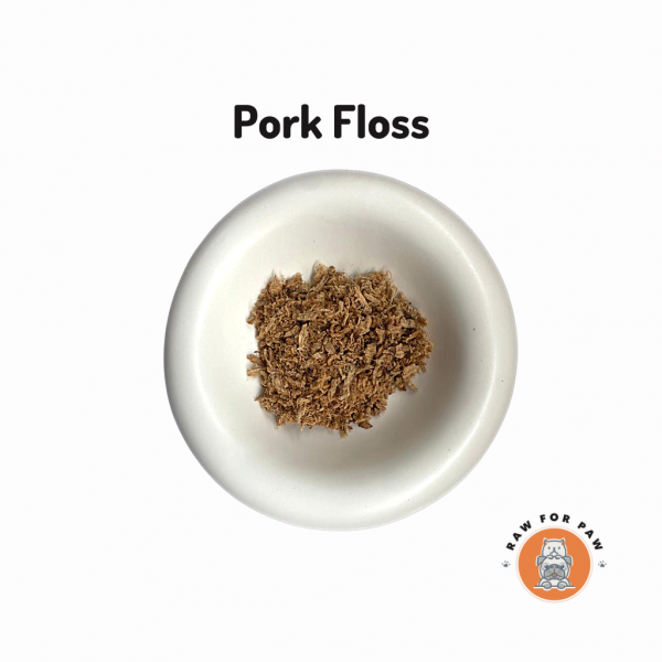 Pork Floss
