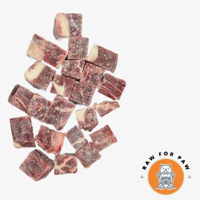 Grass-fed Beef Topside Cubes