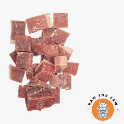 Grassfed Beef Eyeround