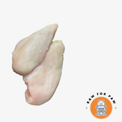 Lacto Chicken Breast