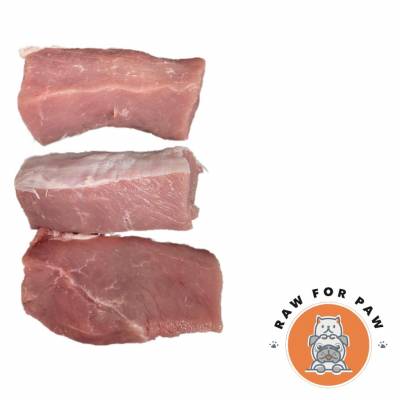 Free Range Pork Loin