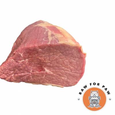Grassfed Beef Eyeround