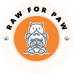 Raw for Paw